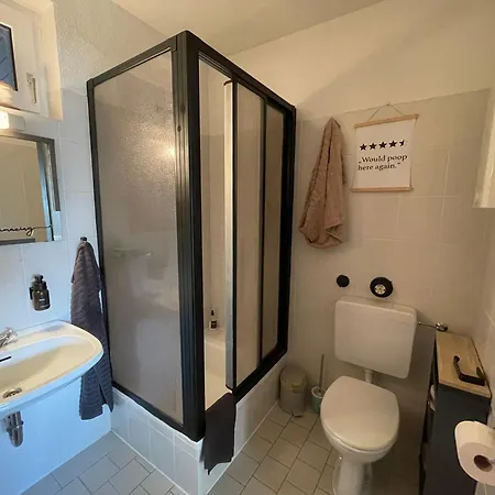 Fewo Dorfblick Mit 2 Sz, Wlan, Balkon & Ski- Oder Ebike Keller Winterberg Eksteriør billede