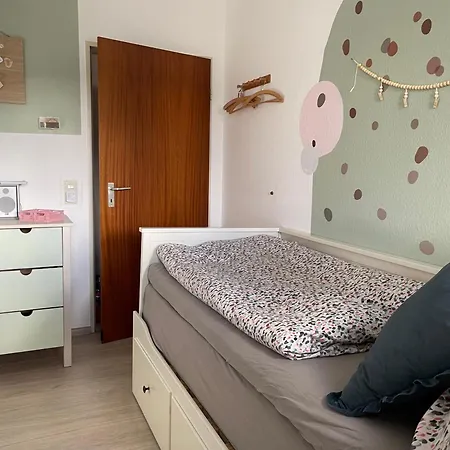 Fewo Dorfblick Mit 2 Sz, Wlan, Balkon & Ski- Oder Ebike Keller Winterberg Eksteriør billede