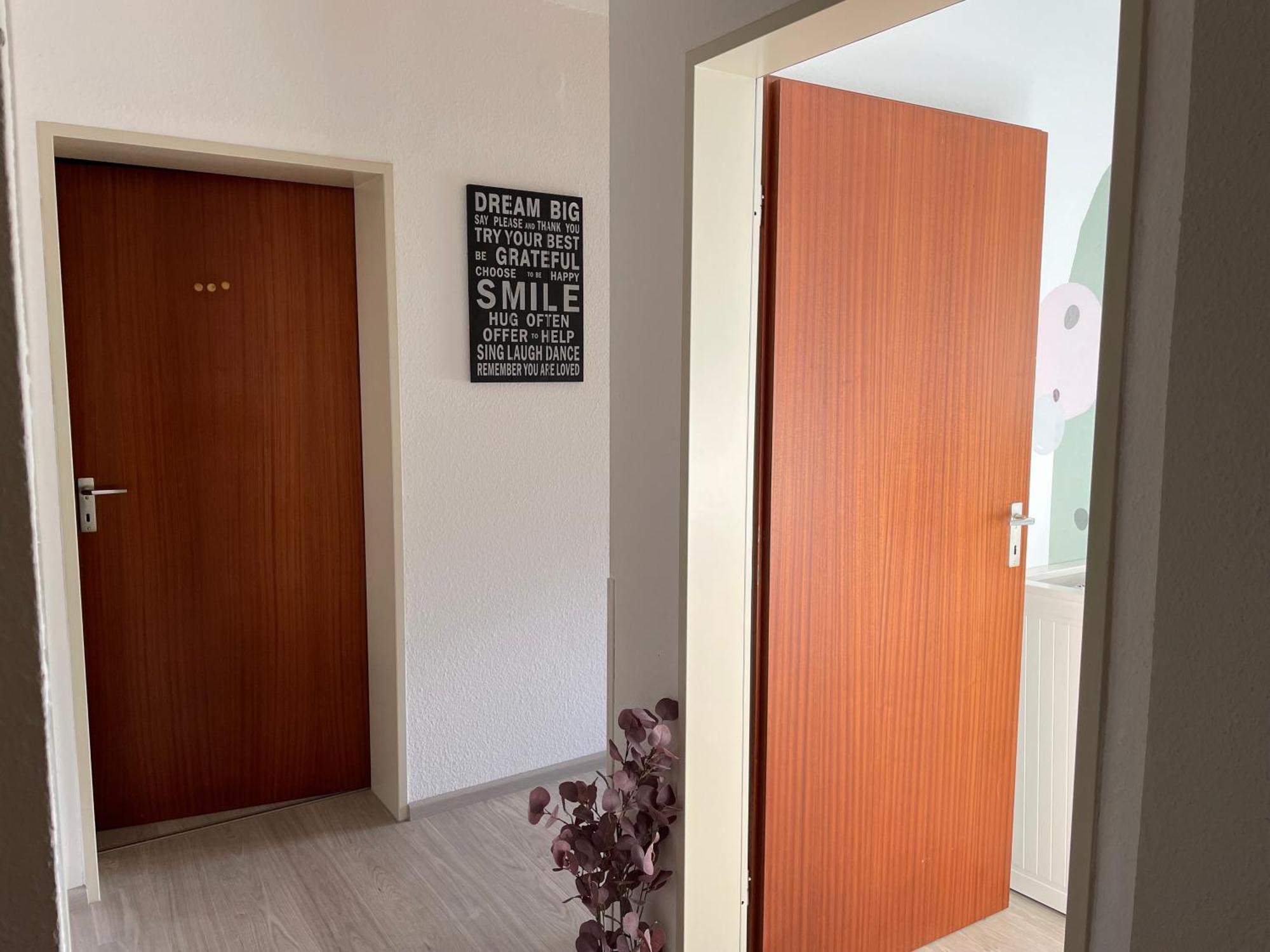 Appartement Dorfblick Mit 2 Sz, Wlan, Balkon & Ski- Oder Ebike Keller *
