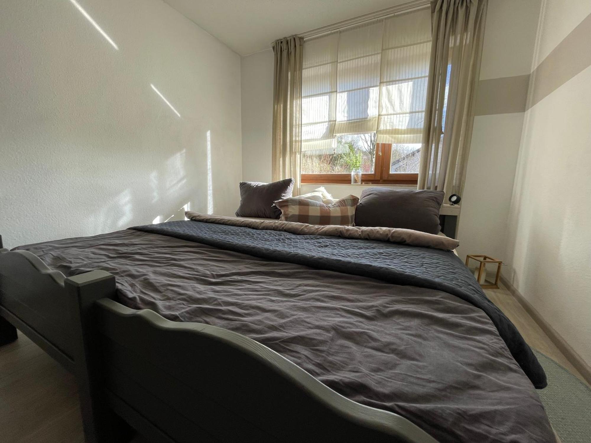 Apartment Dorfblick Mit 2 Sz, Wlan, Balkon & Ski- Oder Ebike Keller Winterberg